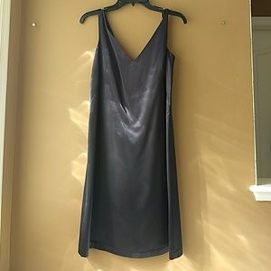 Gap Sheath Dress
